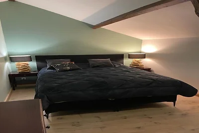 Luxuriöses Haus in einem ruhigen Anwesen mit...