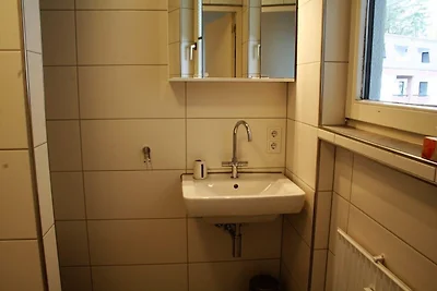 Geräumige Wohnung in Winterberg nahe Skipiste