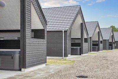 8 persoons vakantie huis in Rømø