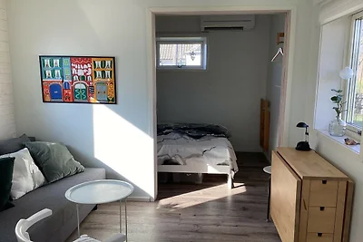 4 Sterne Ferienhaus in SKÅNE/VEJBYSTRAND