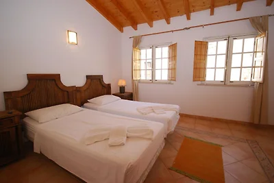 Grazioso appartamento a Tavira con terrazza