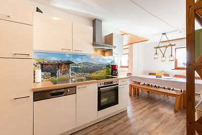 Casa vacanze vicino a Zell am See con sauna