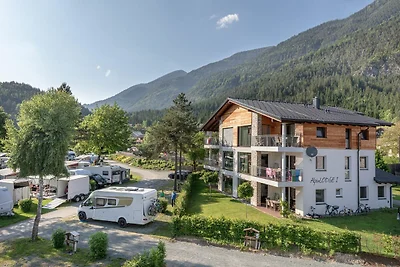 Moderne Wohnung in Hermagor mit...