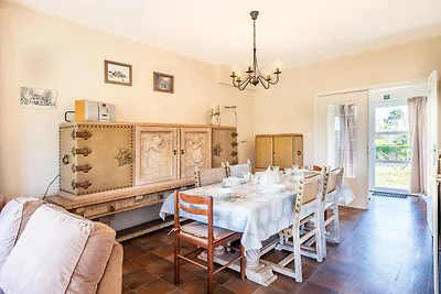 Gemütliche Villa in der Nähe des...
