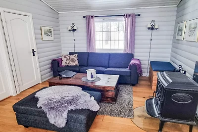 8 Personen Ferienhaus in ÅSERAL-By Traum