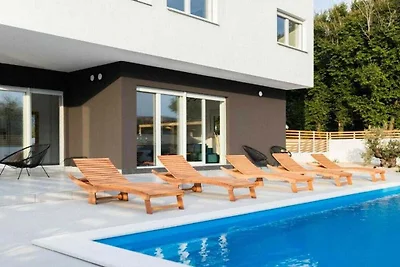 Villa Belveder I