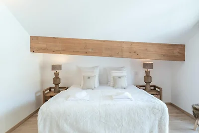 Wohnung in Éclose mit Zugang zur Skipiste