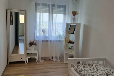 Traumhafte Ferienwohnung im Teutoburger Wald