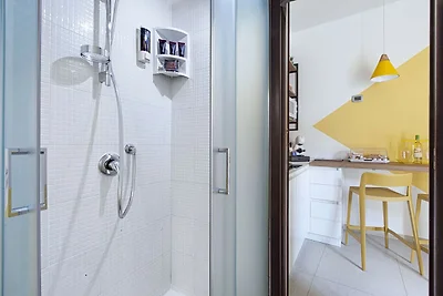 Bellissima casa vacanze a Sorrento