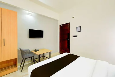 Super Townhouse Casa Grand