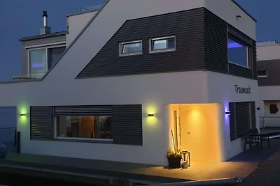 Ferienhaus mit 3 Schlafzimmer