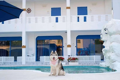 Charmant dubbel verblijf | Ontspan in...