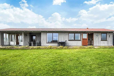 5 Personen Ferienhaus in Juelsminde