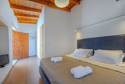 3-Schlafzimmer-Villa in Maroulas