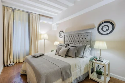 Wohnung in Lucca nahe San Frediano