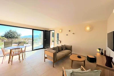 Ferienwohnung Familienurlaub Corse