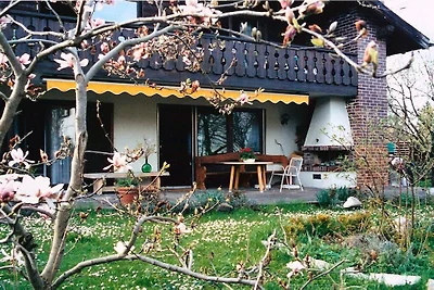 Ferienwohnung mit 1 Schlafzimmer