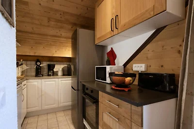 2-Zimmer-Ferienwohnung für 6 Personen, 3-Ster...