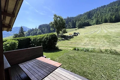 Wohnung in Pralognan nahe Seilbahn