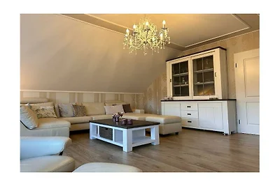 Am Wäldchen 8 Comfortabele vakantiewoning