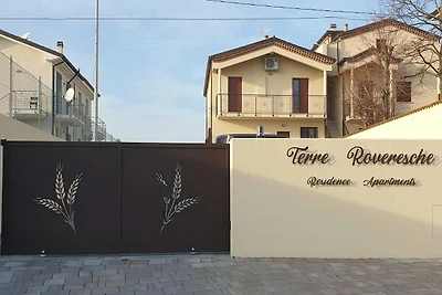 Appartamento per vacanze con piscina e vista...