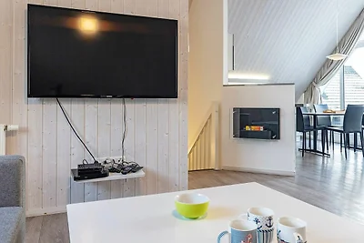 6 Personen Ferienhaus in Wendtorf
