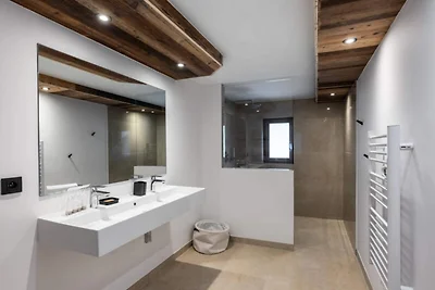 Residenz La Ferme Saint Gervais