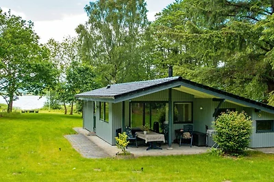 Ferienhaus Erholungsurlaub Dänemark