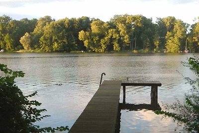 Casetta sopra il Lanke