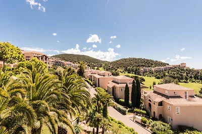 Wohnung an der Côte d'Azur nahe Strände