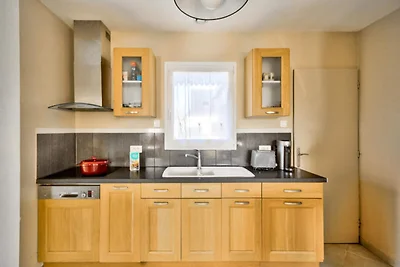 Appartamento a Plomeur vicino alla spiaggia d...