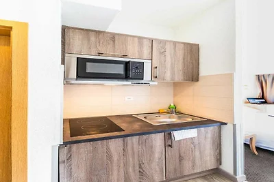 Modernes Apartment - AC- 1BR-2P- Genf