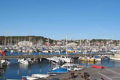 5 Personen Ferienhaus in VÄSTRA FRÖLUNDA