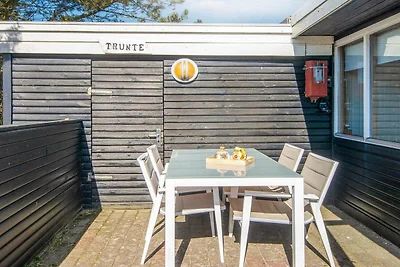 4 Personen Ferienhaus in Fanø-By Traum