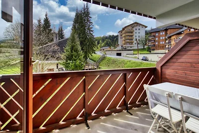 Residenz Hauts Des Esserts