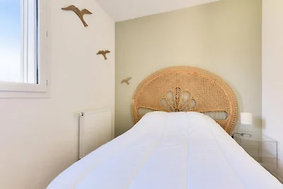 Casa ad Andernos vicino alla spiaggia di...