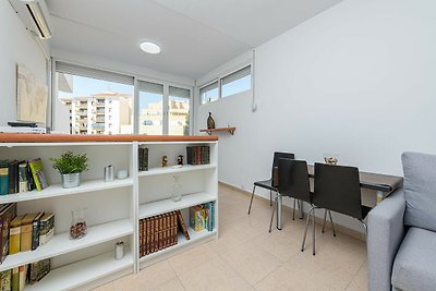 El Nogal - Apartment In Torremolinos.