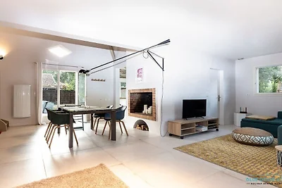 Villa met 4 slaapkamers