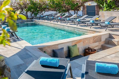 Villa ad Albufeira vicino alla spiaggia del...