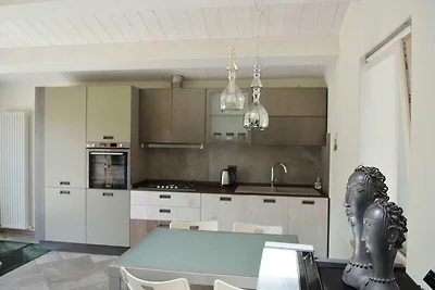 Ferienhaus 'Cà di Leo' in Mombaroccio
