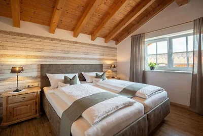 Vakantieappartement met 1 slaapkamer