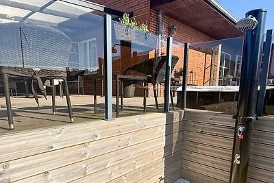 5 Sterne Ferienhaus in Frederikshavn