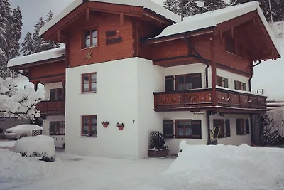Haus Holzeck / Jenner