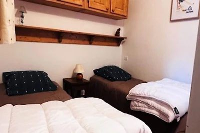 3 Zimmer f�r 6 Personen