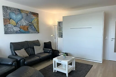 Ferienwohnung mit 1 Schlafzimmer