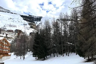 Wohnung in Champame mit Terrasse