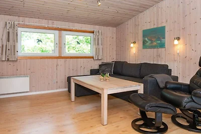 6 Personen Ferienhaus in Tarm-By Traum