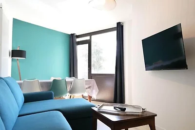 3 Camere per 6 Persone