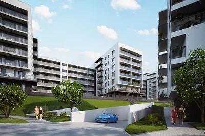 Luxe appartement in Porspoder nabij Plage du...