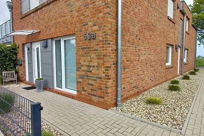 Holiday apartment with 1 bedroom